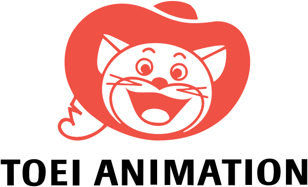 Fichier:Toei Animation logo.png