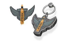 HINF-Loathe Letter bundle (render).png