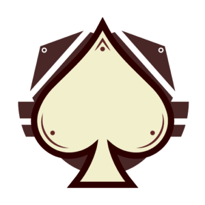 HINF S2 Spades emblem.png