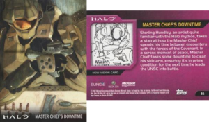 Topps Card Master Chief's Downtime.png
