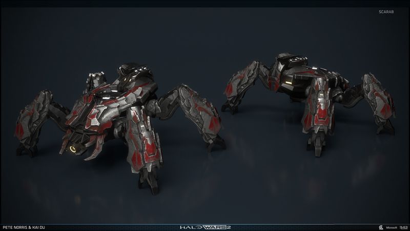 Fichier:HW2-Scarab (render 01).jpg