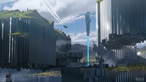 HINF-Spire early concept 02 (Martin Deschambault).jpg