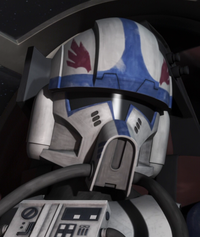 Sa kyr'am nau tracyn kad, Vode an.