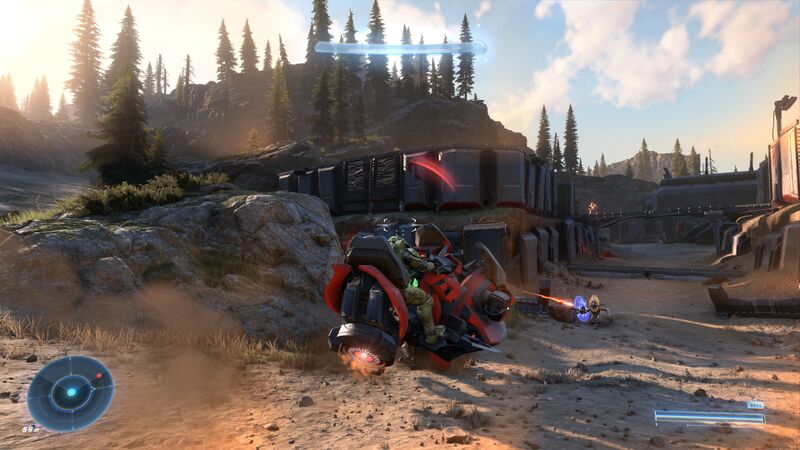 Fichier:HINF-Banished Chopper (3rd person).jpg