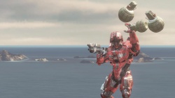 Inconceivable by B Dominated