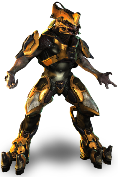 Fichier:H4-Sangheili Warrior (Render).png