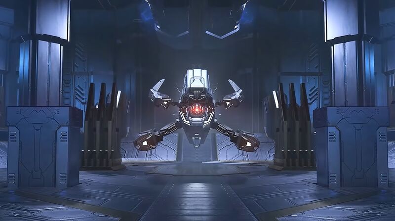 Fichier:HINF-Adjutant Resolution's exostructure.jpg