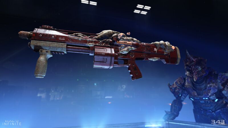 Fichier:HINF-S5 weapon model 01.jpg