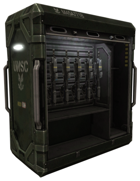 Fichier:HR Caisse d'armes UNSC (render).png