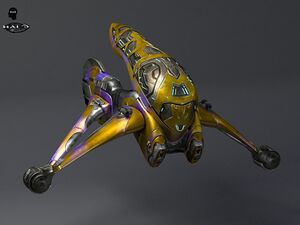 H2A-Heretic Banshee 02 (Rafael Amarante).jpg