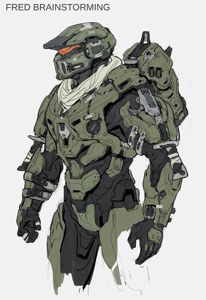 Fichier:H5G-Concept art Fred armor.jpg