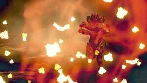 HB2013 n38-«The Phoenix Rebirth» by O TATU O.jpg