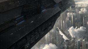 The Commissioning-Infinity & Vindication-class.jpg