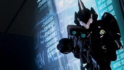 Jaded by VINDICTIVUS