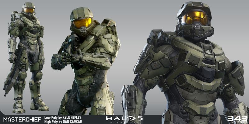 Fichier:H5G-Master Chief 03 (Kyle Hefley).jpg