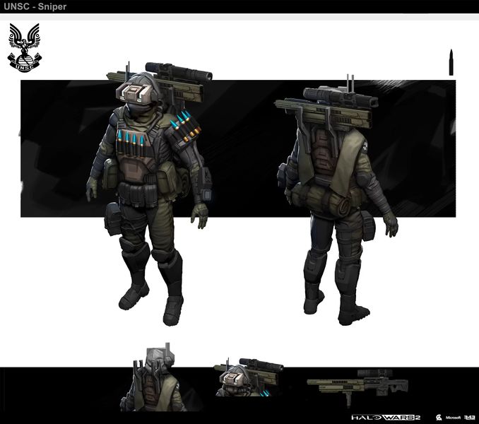 Fichier:HW2-UNSC Sniper concept (Theo Stylianides).jpg