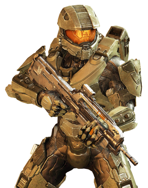 Fichier:H4-Major John-117 (render).png