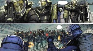 HFoR-Spartans vs rebelles.jpg