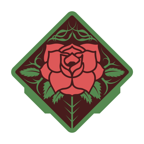 Fichier:HINF CU29 Rose Crest emblem.png