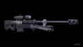 Fusil de sniper UNSC.