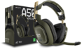 Astro Gaming modèle A50 sans fil, édition limitée.
