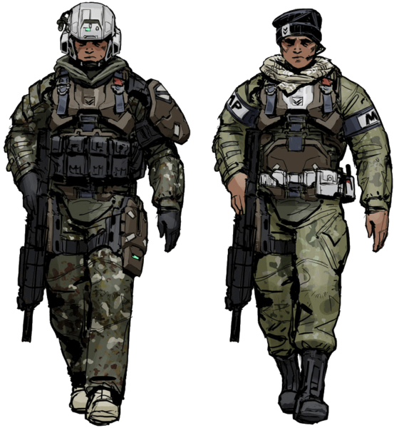 Fichier:HR-Army Trooper concept (render).png