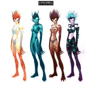 Titan Demons females.jpg