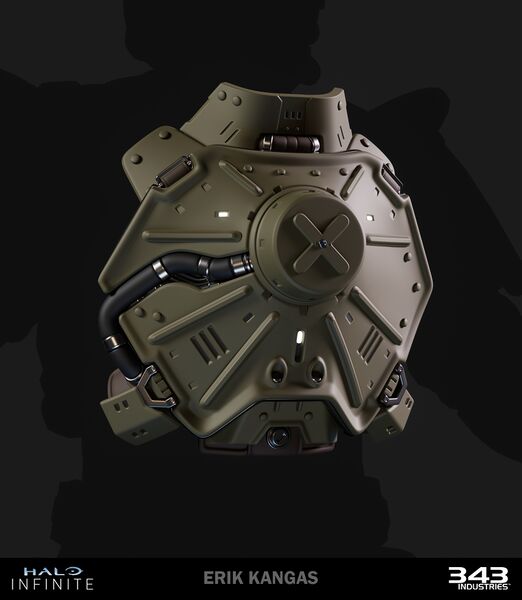 Fichier:HINF-Jacknife highpoly 02 (Erik Kangas).jpg