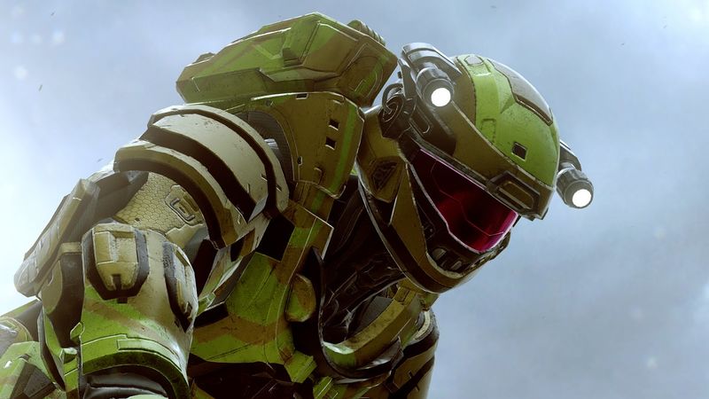 Fichier:H5G casque Military Police.jpg