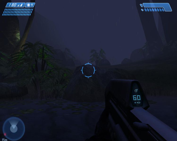 Fichier:HCE-MA5B (vue in-game).jpg