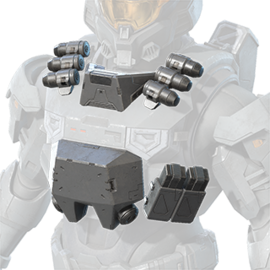 TAC/Équipement Packrat