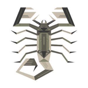 HINF S5 Scorpio emblem.png