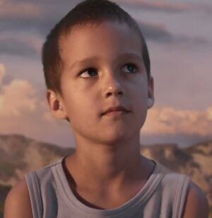 Scanned-John enfant.jpg