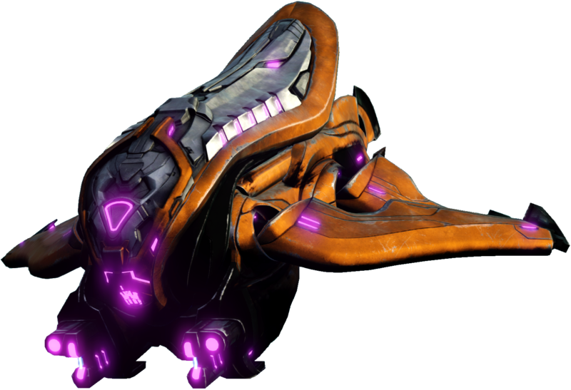 Fichier:H2A Banshee 02 (render).png