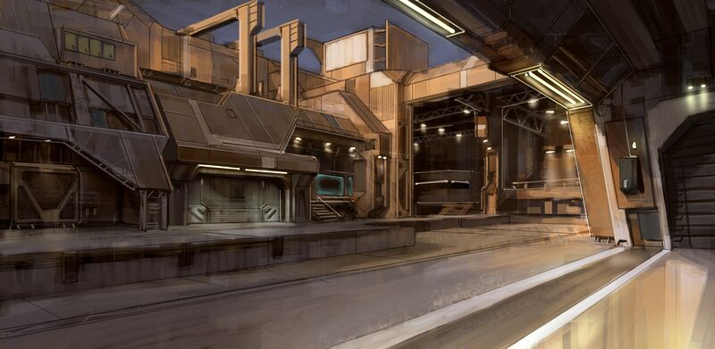 Fichier:HR-Aszod Ship-Breaking Yard concept 03 (Isaac Hannaford).jpg