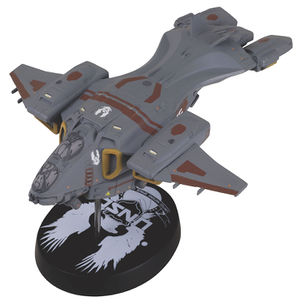 Dark Horse replique pelican grey.jpg