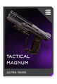 Magnum tactique (Tactical Magnum).