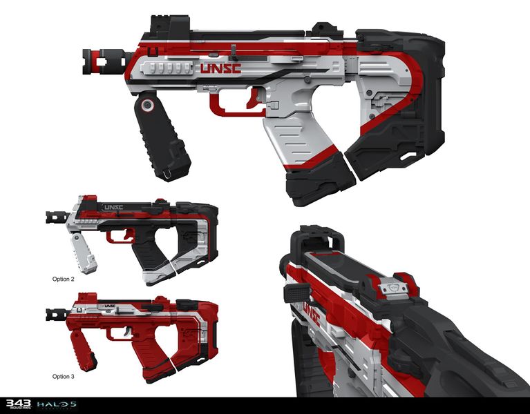 Fichier:H5G-SMG skin (concept).jpg