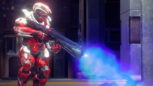 H5G-Plasma caster fire.jpg