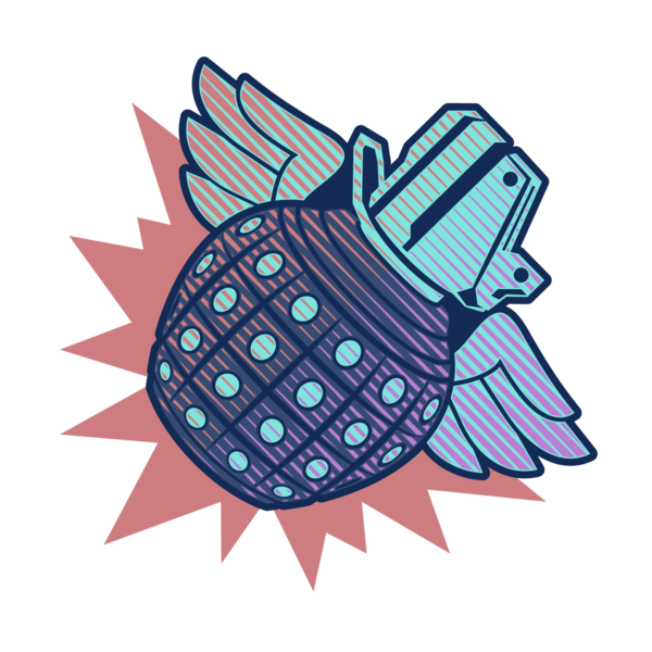 Fichier:HINF S2 Hail Mary emblem.png