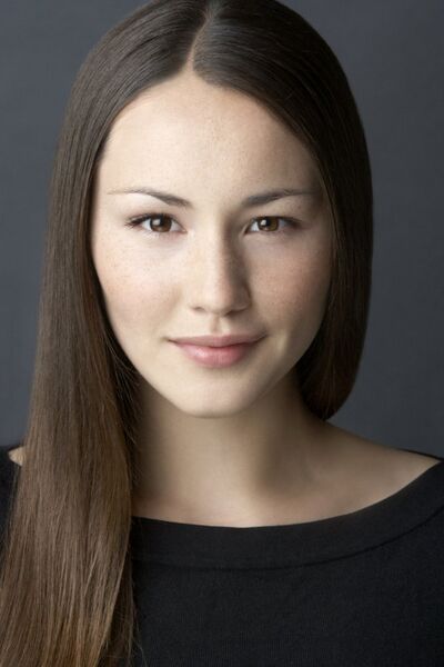 Fichier:Christina Chong.jpg