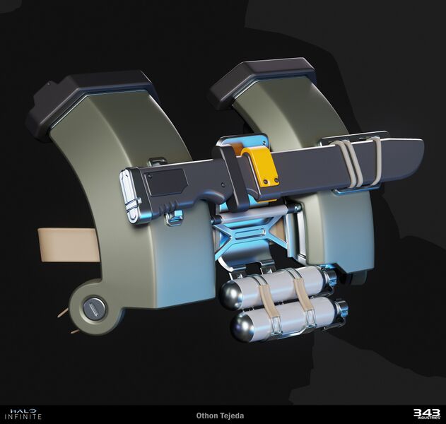 Fichier:HINF-TAC CMA M-25 Plate highpoly 03 (Othon Tejeda).jpg