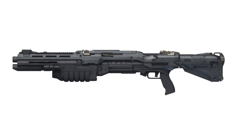 Fichier:H5G render shotgun.png