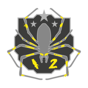 HINF S2 Fireteam Jorogumo emblem.png