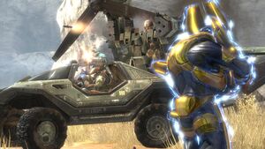 HR-Rocket Warthog vs Elite General (Tip of the Spear).jpg