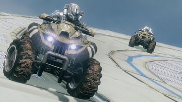 Mongoose Drift by oObeX