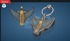 HINF-Loathe Letter bundle.png