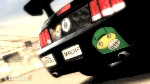 BWU Halo 3 car MisterChief.jpg