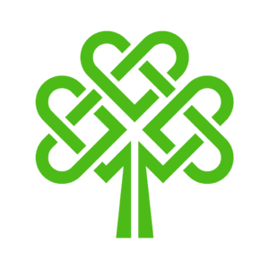 HINF CU29 Celtic Clover emblem.png
