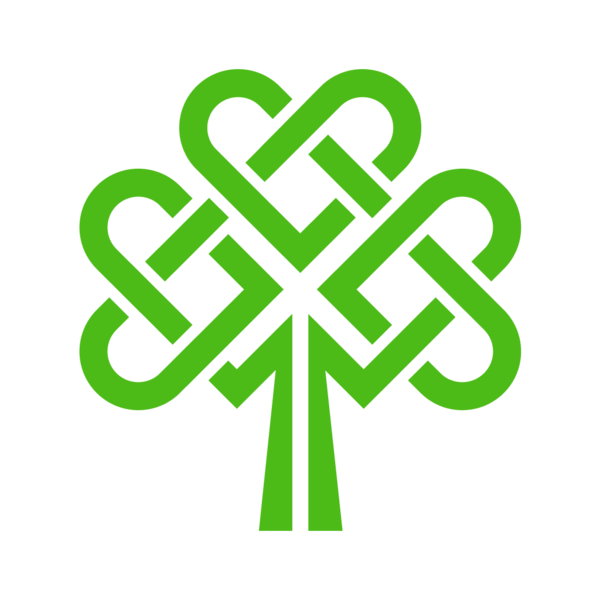 Fichier:HINF CU29 Celtic Clover emblem.png